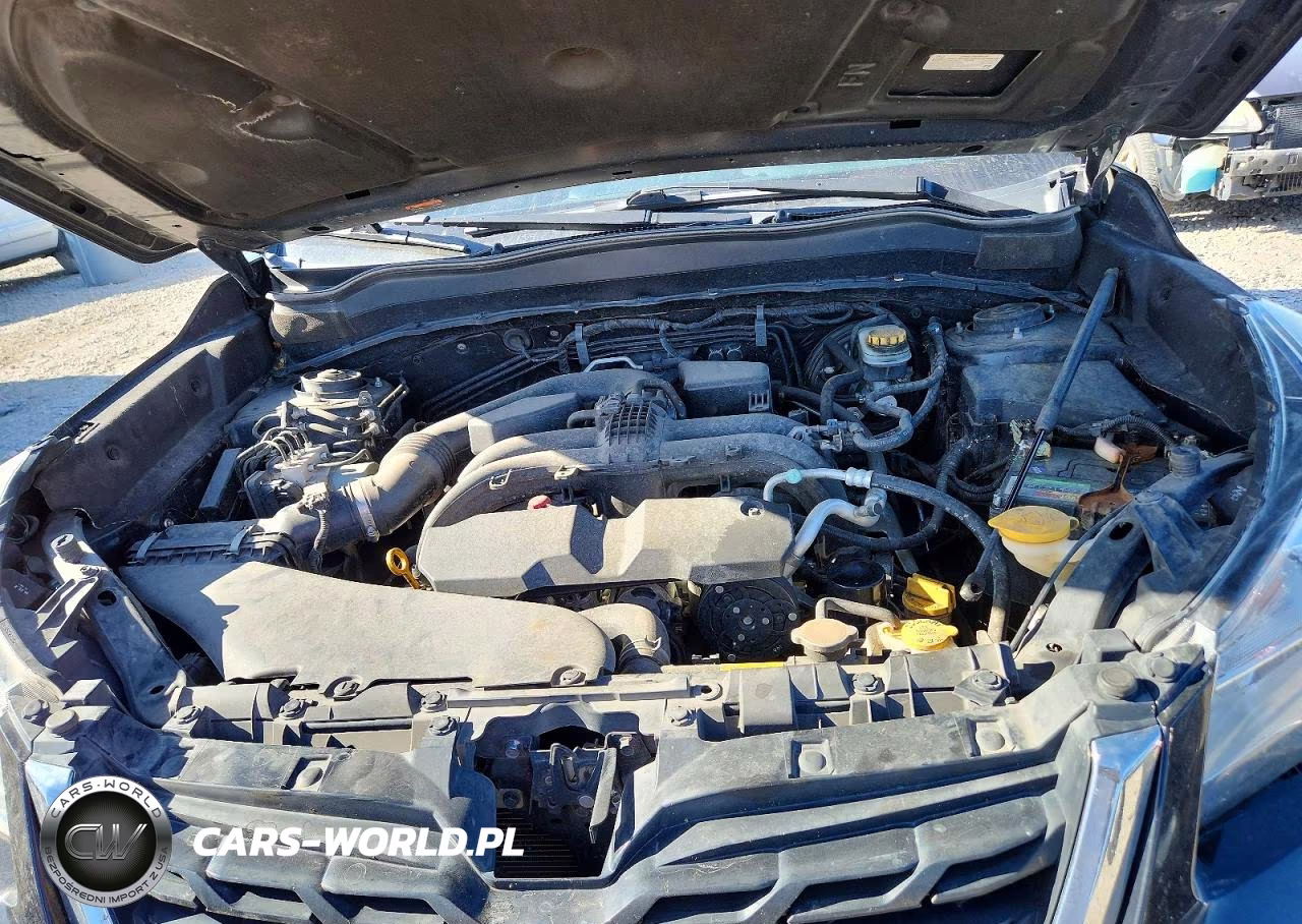 2018 Subaru Forester 2.5I Premium VIN:JF2SJAGC3JH579548 - 11