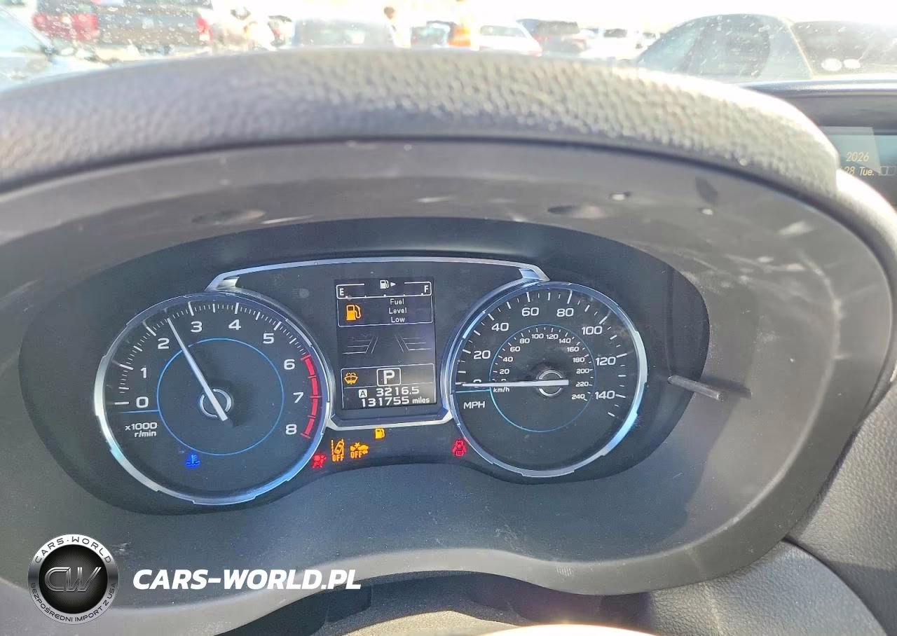 2018 Subaru Forester 2.5I Premium VIN:JF2SJAGC3JH579548 - 9