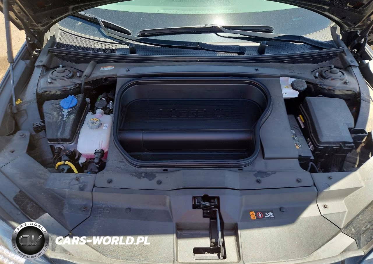 2024 Hyundai Ioniq 6 Sel VIN:KMHM34AA9RA078142 - 11