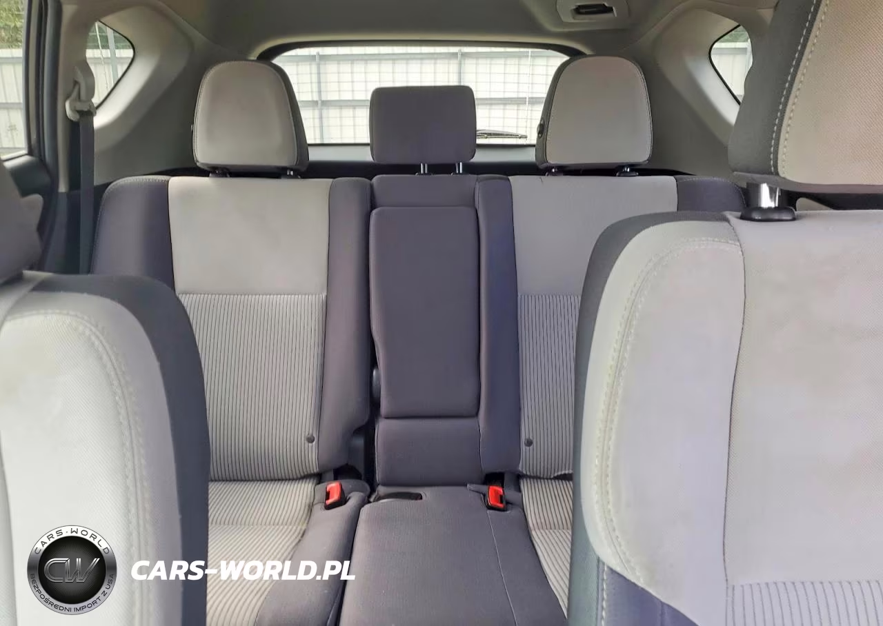 2015 Toyota Rav4 Xle VIN:2T3WFREV6FW229188 - 10