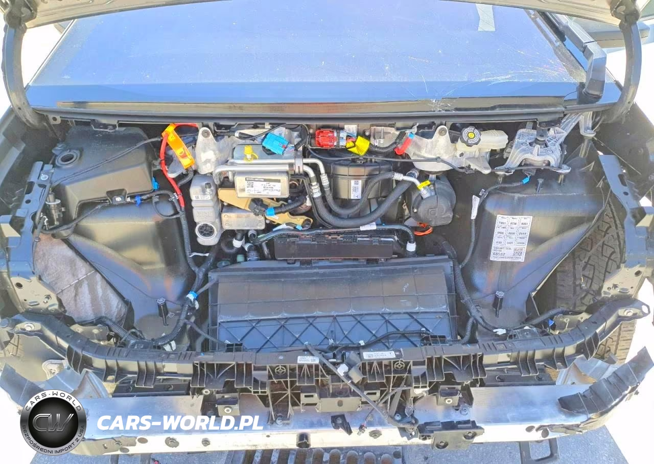 2025 Tesla Cybertruck VIN:7G2CEHED3SA077646 - 12