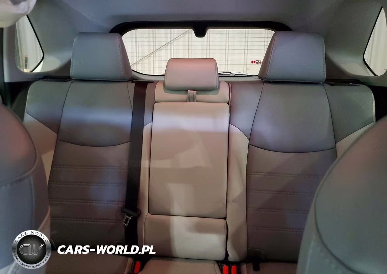 2019 Toyota Rav4 Limited VIN:2T3DWRFV4KW035713 - 10