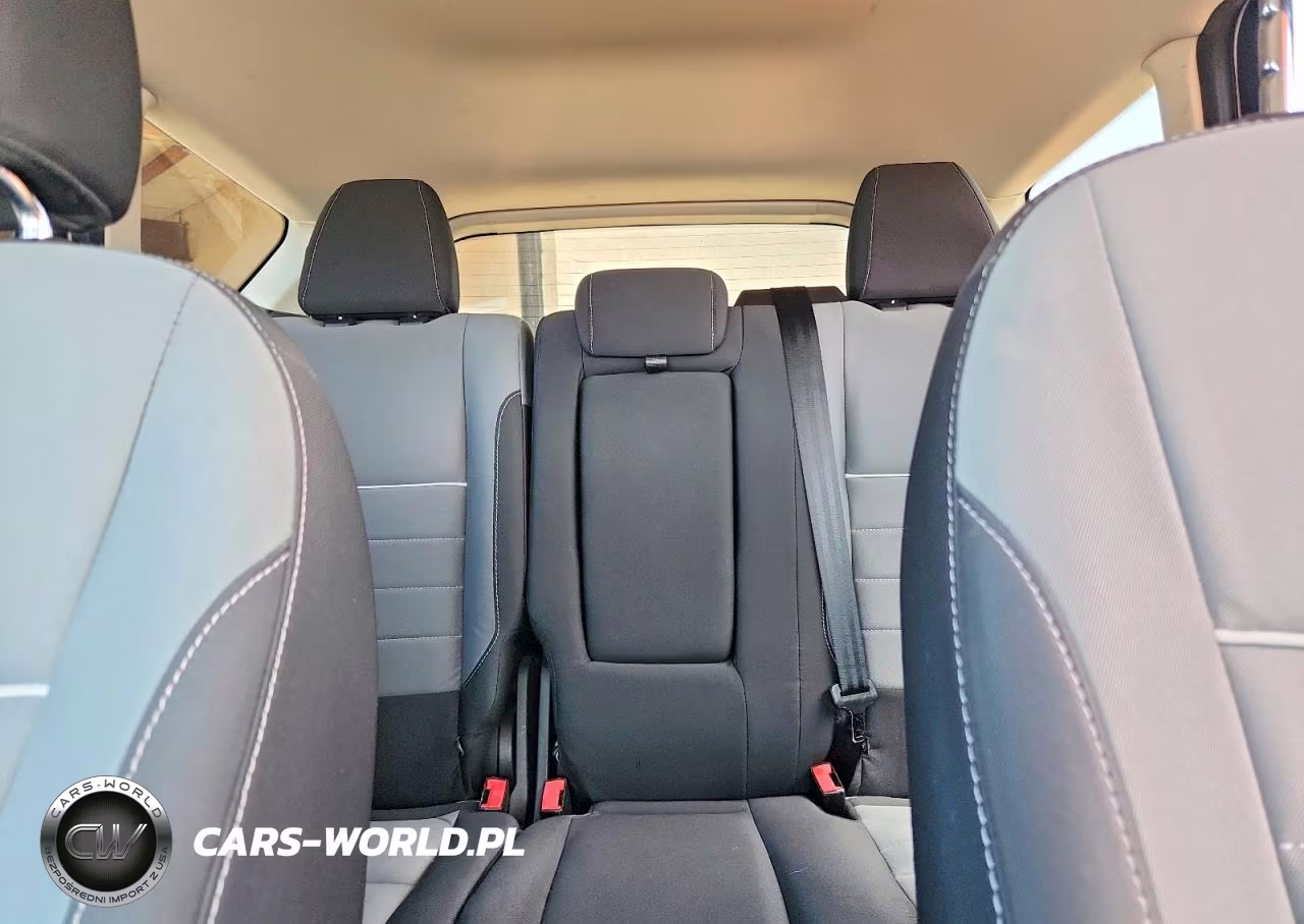 2015 Ford Escape Se VIN:1FMCU9G97FUB42109 - 10