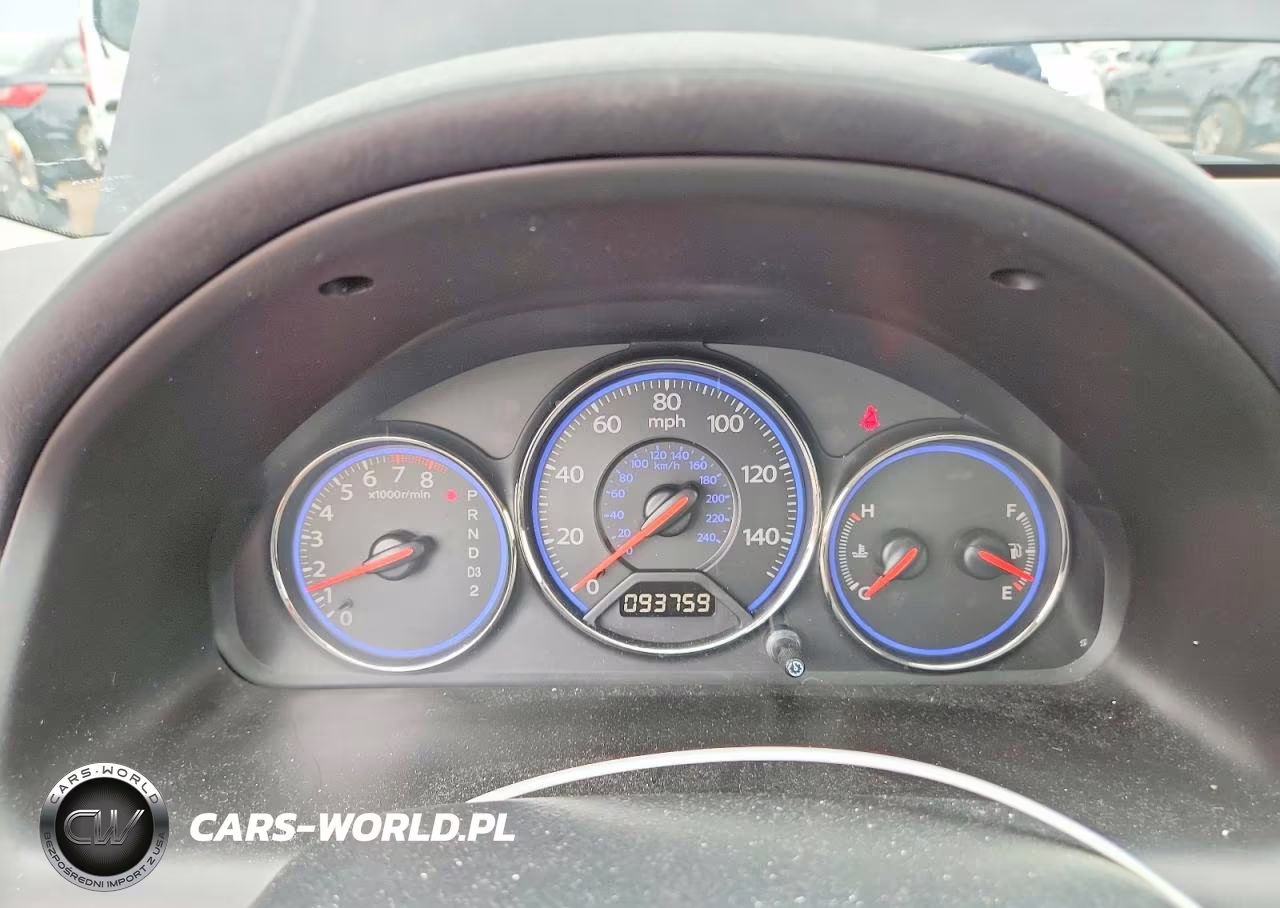 2003 Honda Civic Lx VIN:JHMES16513S000539 - 9
