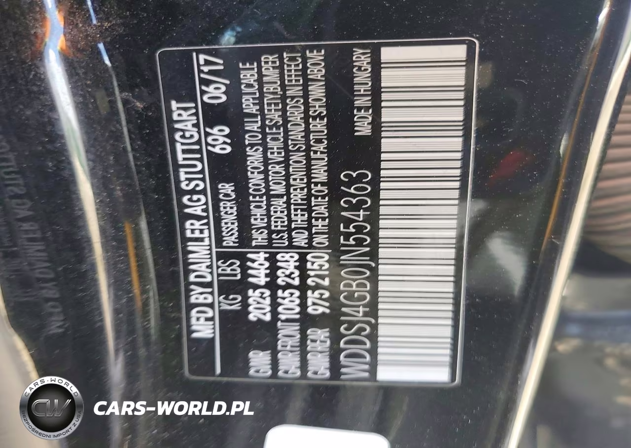 2018 Mercedes-Benz Cla 250 4Matic VIN:WDDSJ4GB0JN554363 - 12