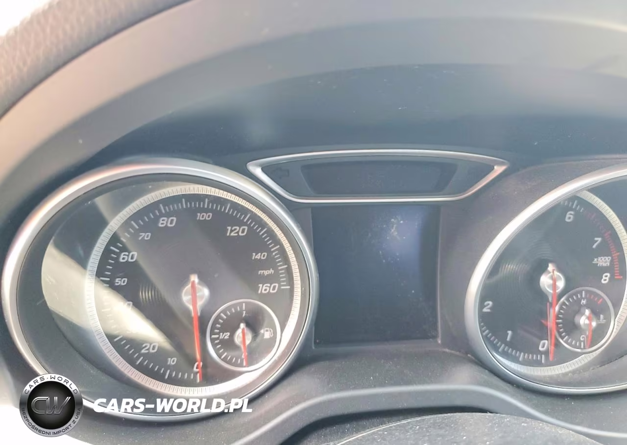 2018 Mercedes-Benz Cla 250 4Matic VIN:WDDSJ4GB0JN554363 - 9
