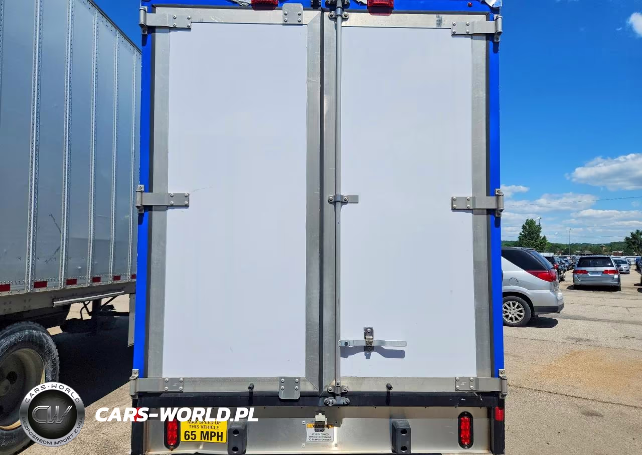 2022 Ford Transit T-350 VIN:1FDBW5Z82NKA39659 - 6
