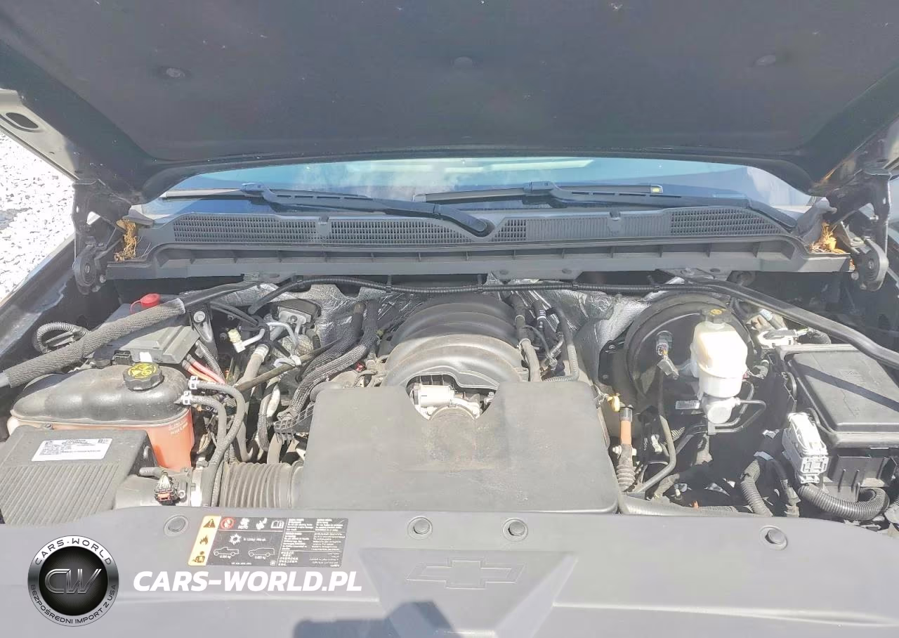 2017 Chevrolet Silverado Lt VIN:1GCRCREH6HZ169528 - 11