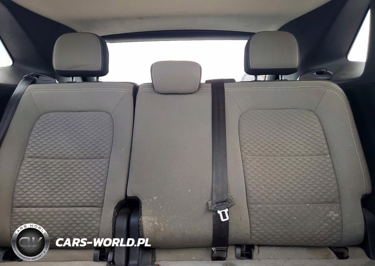 2022 Ford Escape Se VIN:1FMCU0G65NUC04915 - 10