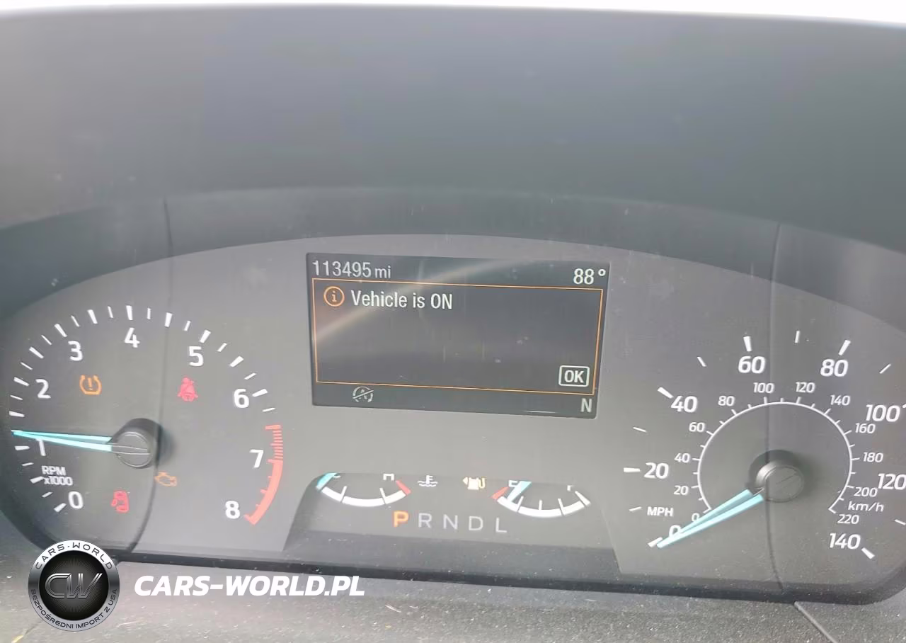 2022 Ford Escape Se VIN:1FMCU0G65NUC04915 - 9