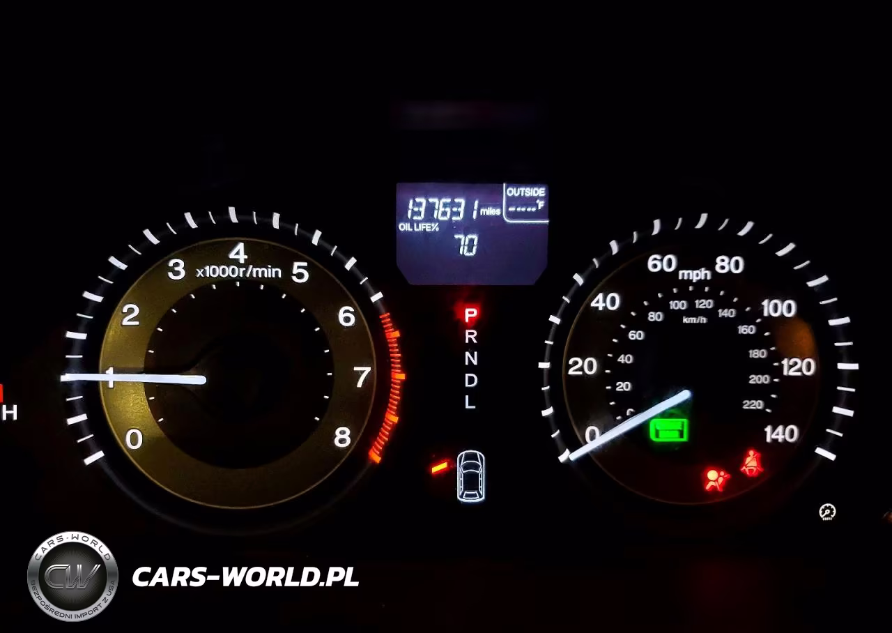 2014 Honda Odyssey Exl VIN:5FNRL5H63EB077250 - 9