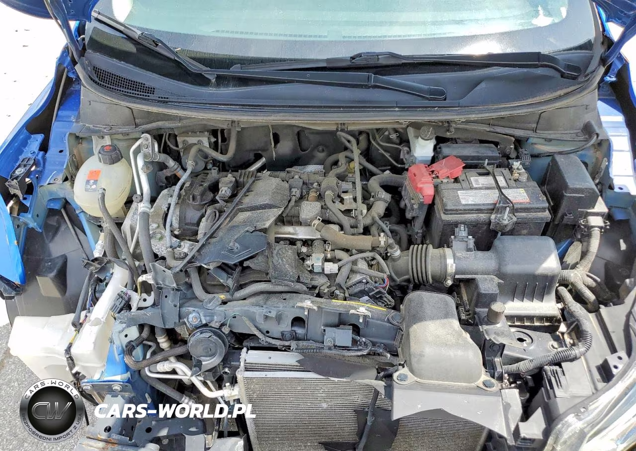 2020 Nissan Versa Sr VIN:3N1CN8FV9LL838148 - 11