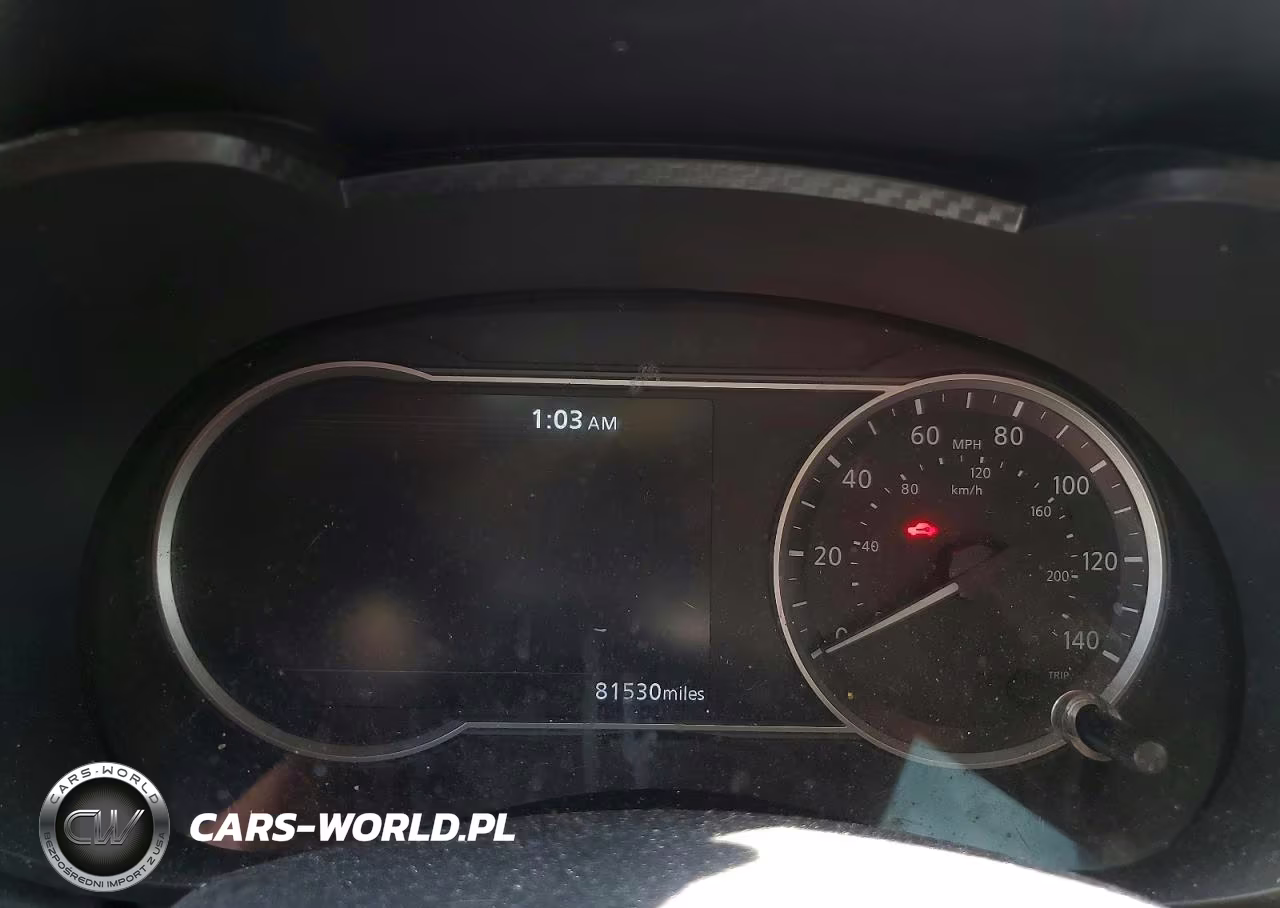 2020 Nissan Versa Sr VIN:3N1CN8FV9LL838148 - 9