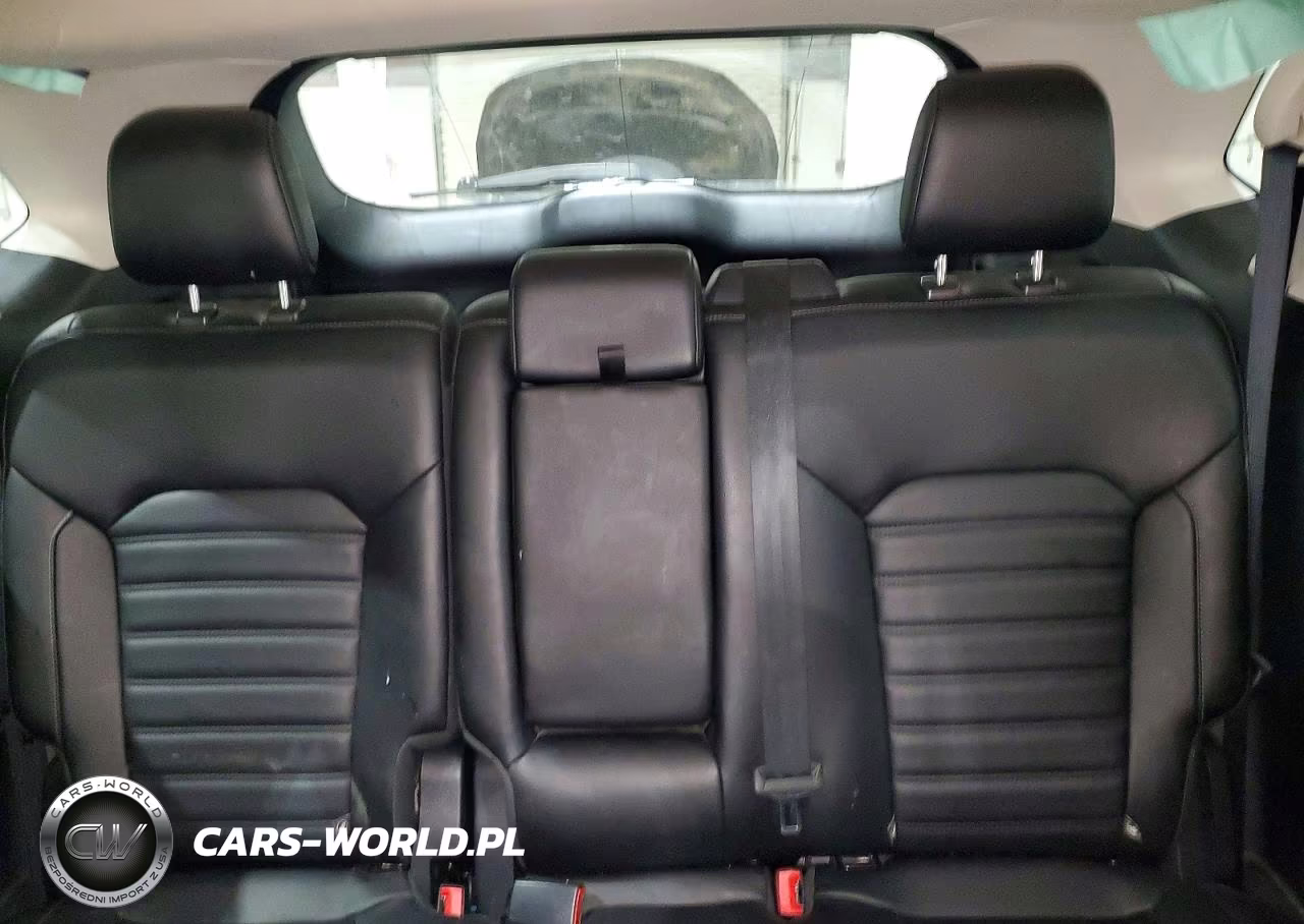 2020 Ford Edge Sel VIN:2FMPK4J98LBB51812 - 10