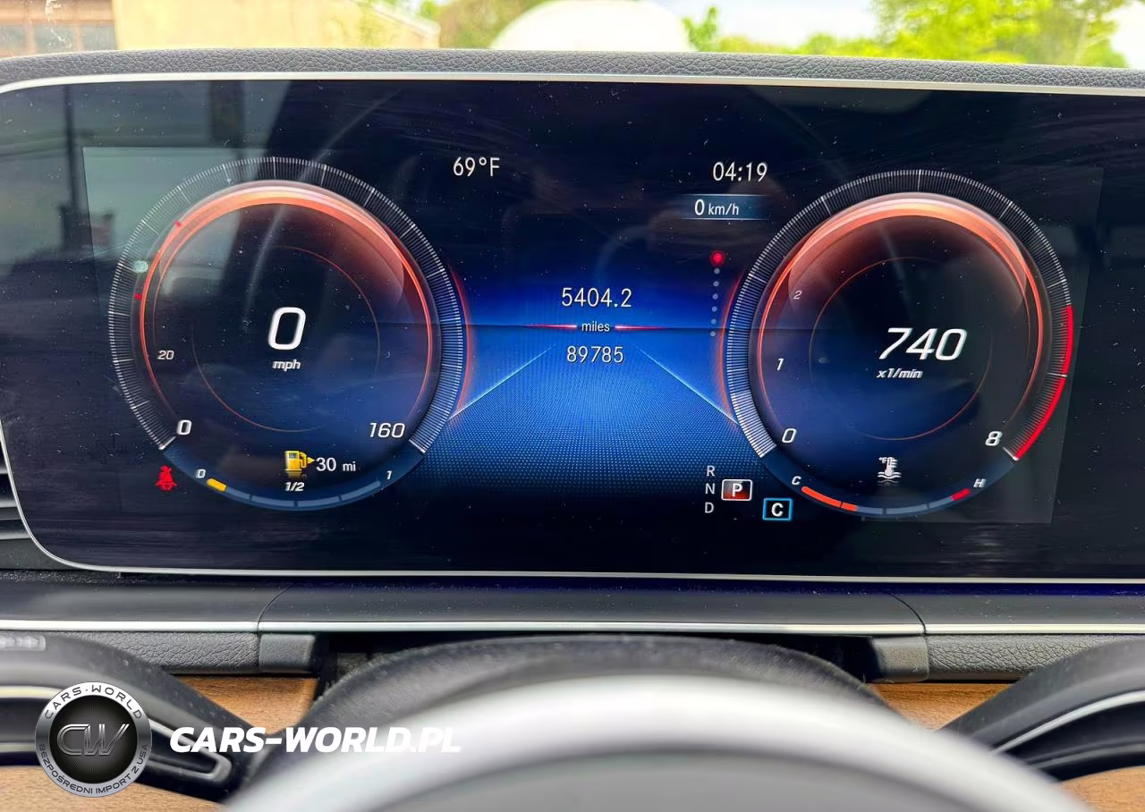2021 Mercedes-Benz Gle 350 4Matic VIN:4JGFB4KE8MA321378 - 8