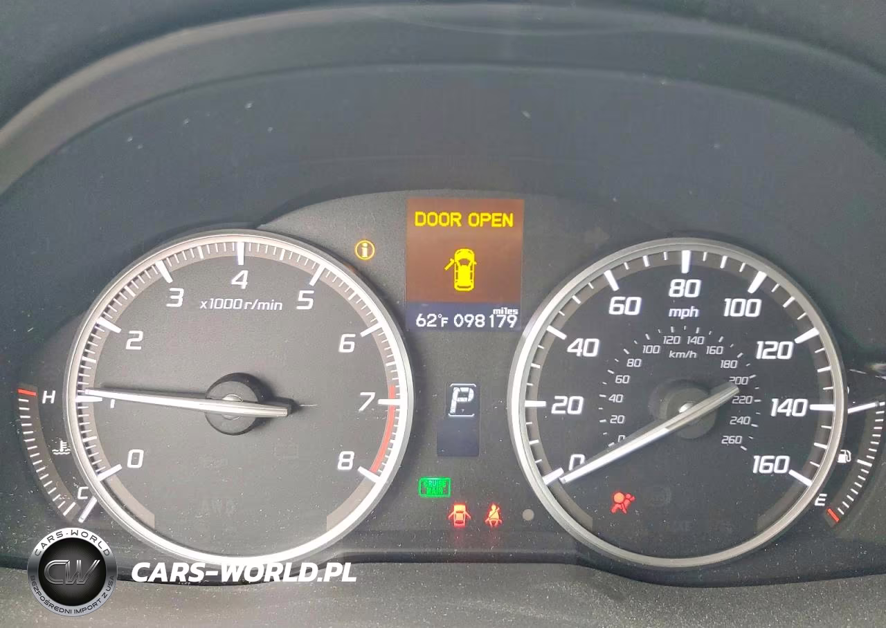 2015 Acura Rdx Technology VIN:5J8TB3H53FL012032 - 9