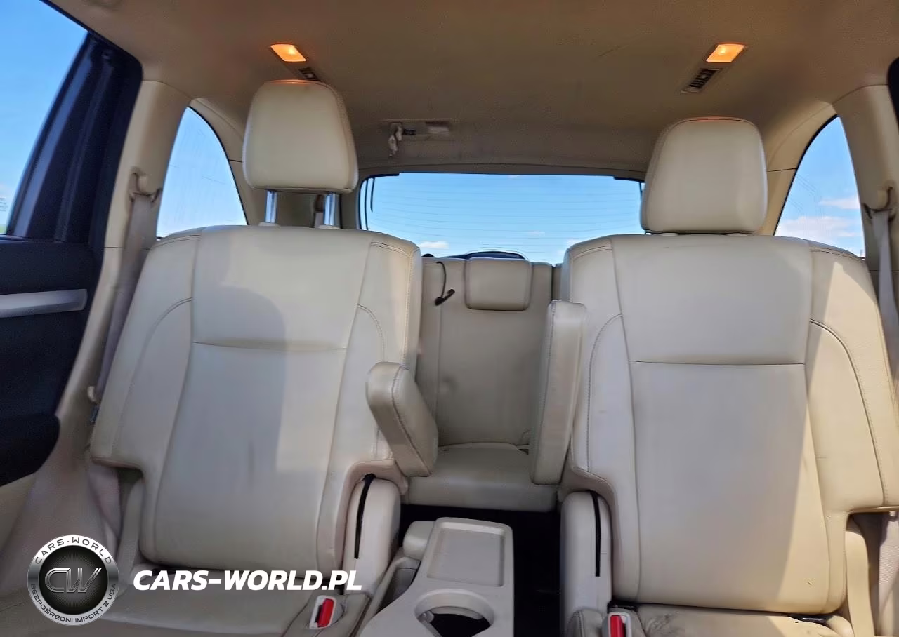 2017 Toyota Highlander Xle VIN:5TDKZRFH5HS193139 - 10