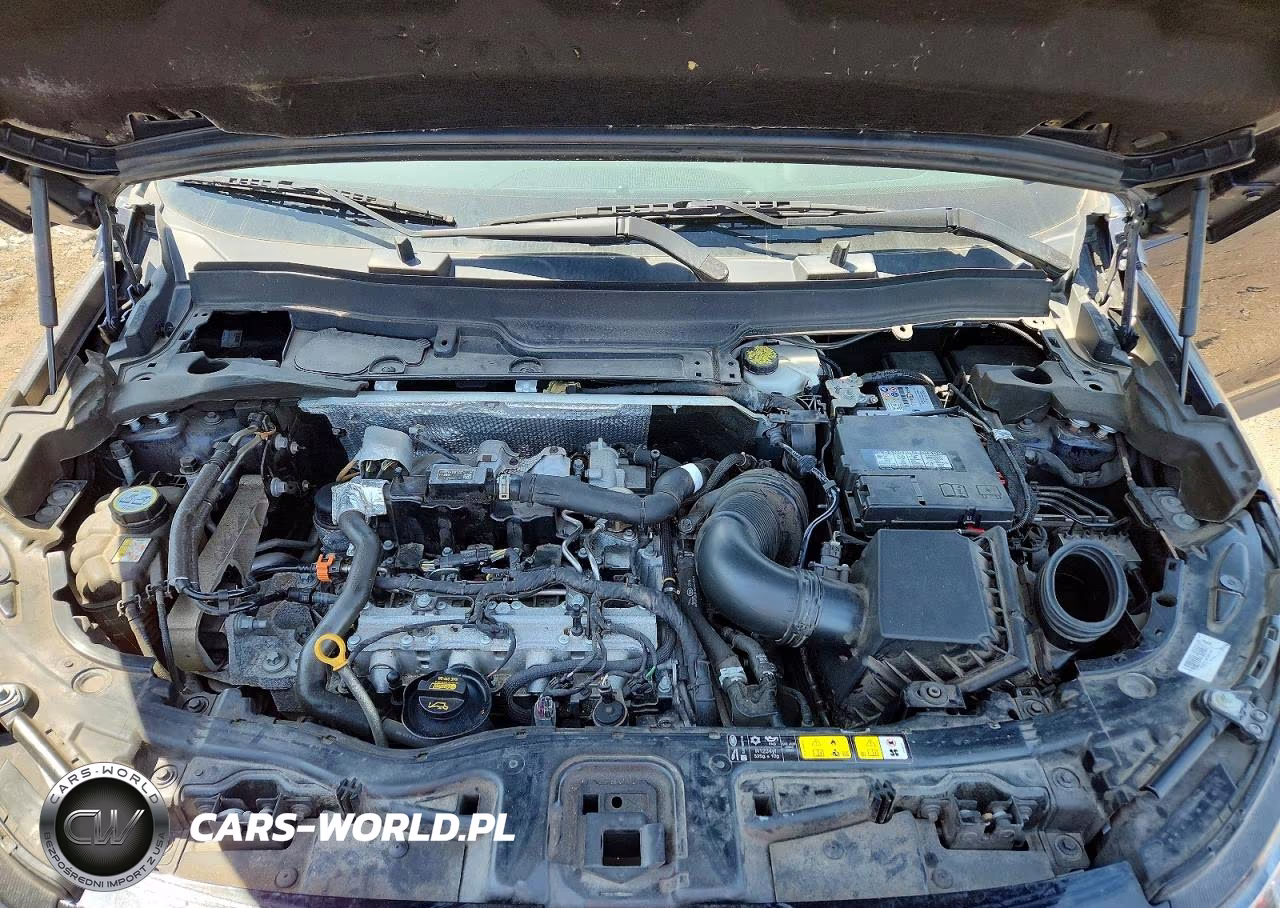 2020 Land Rover Discovery Sport S VIN:SALCJ2FX7LH834856 - 12