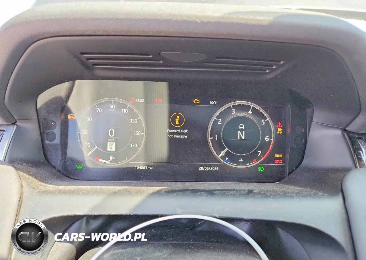 2020 Land Rover Discovery Sport S VIN:SALCJ2FX7LH834856 - 9