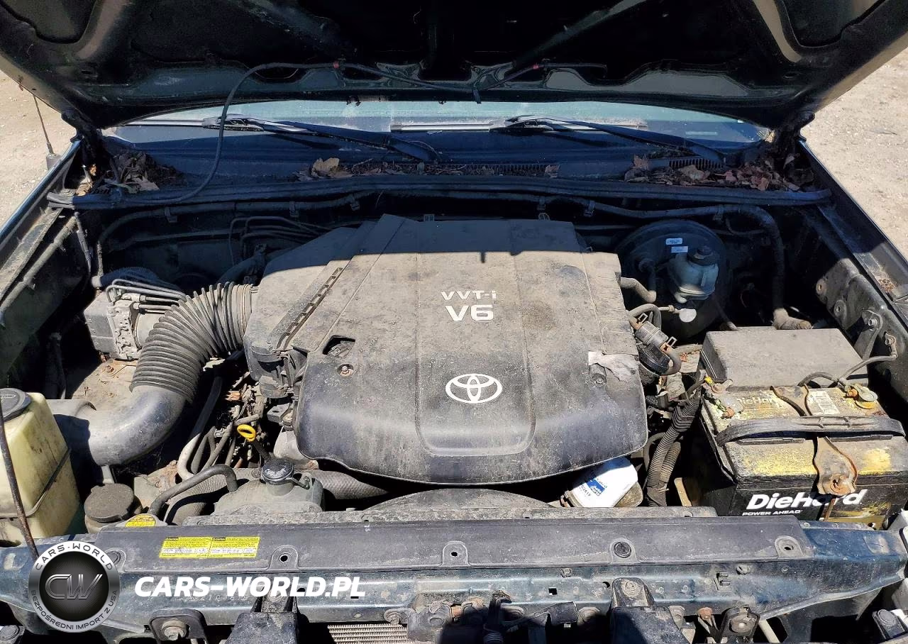 2009 Toyota Tacoma Double Cab Long Bed VIN:3TMMU52N99M008975 - 11