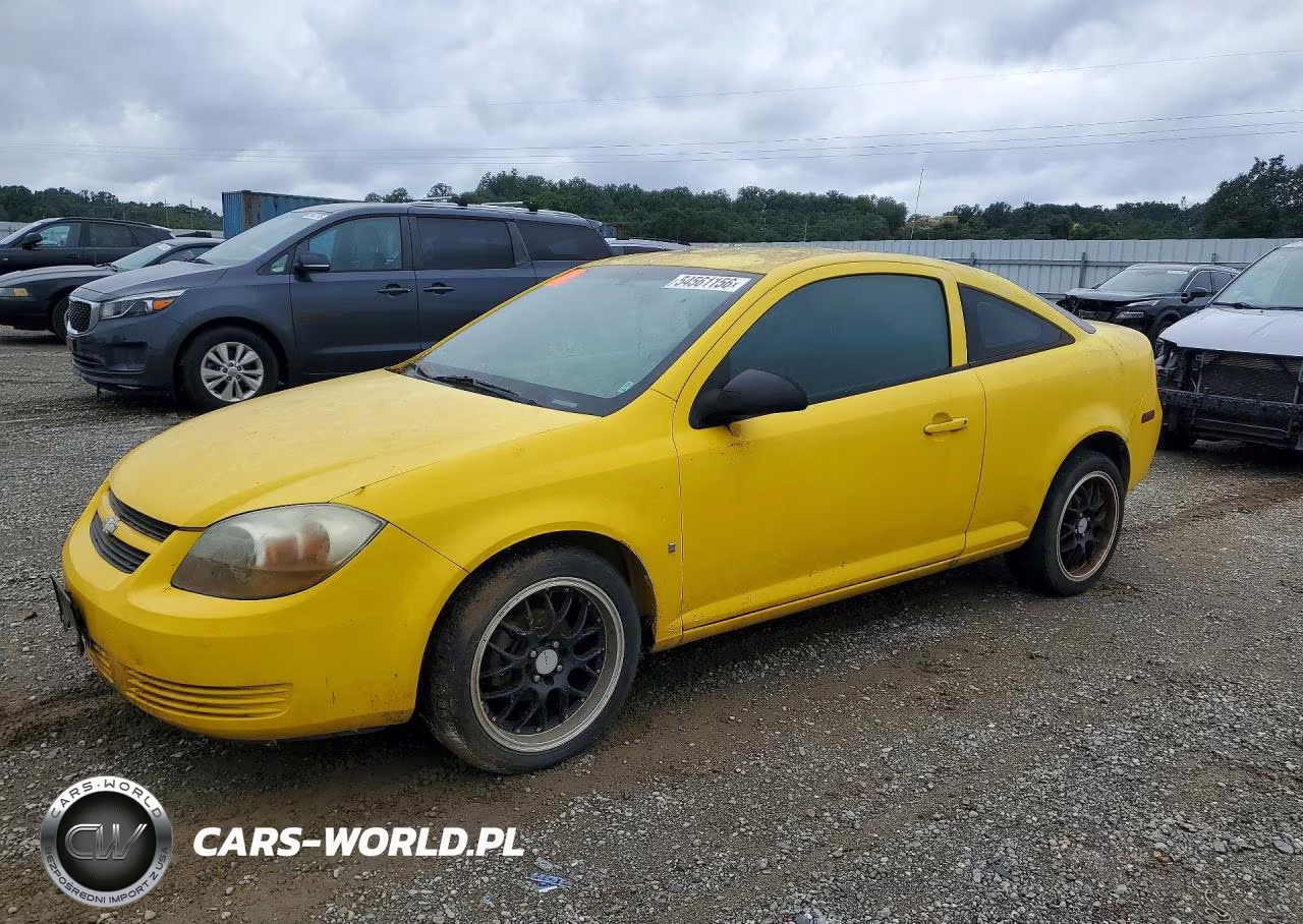 2006 Chevrolet Cobalt Ls