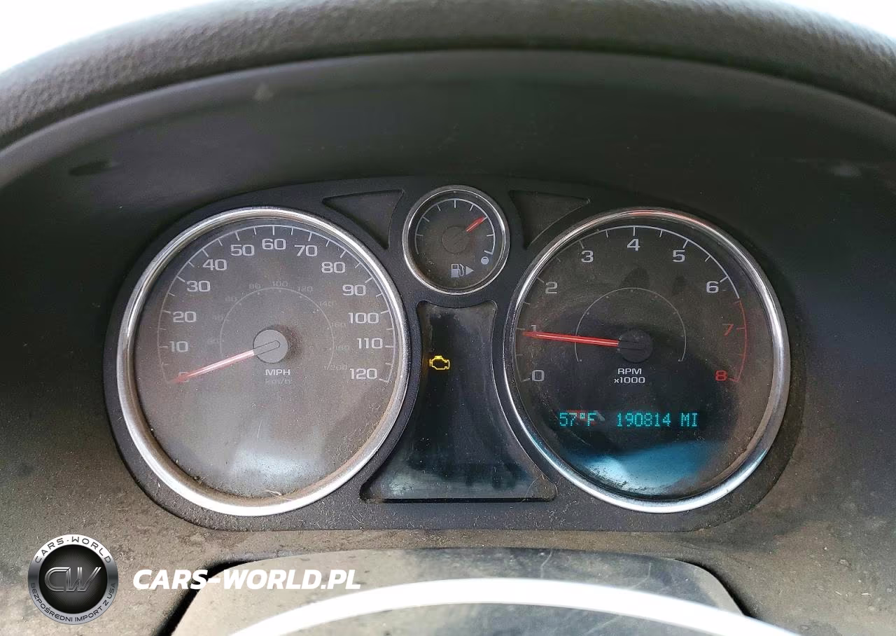 2006 Chevrolet Cobalt Ls VIN:1G1AK15F167781721 - 9