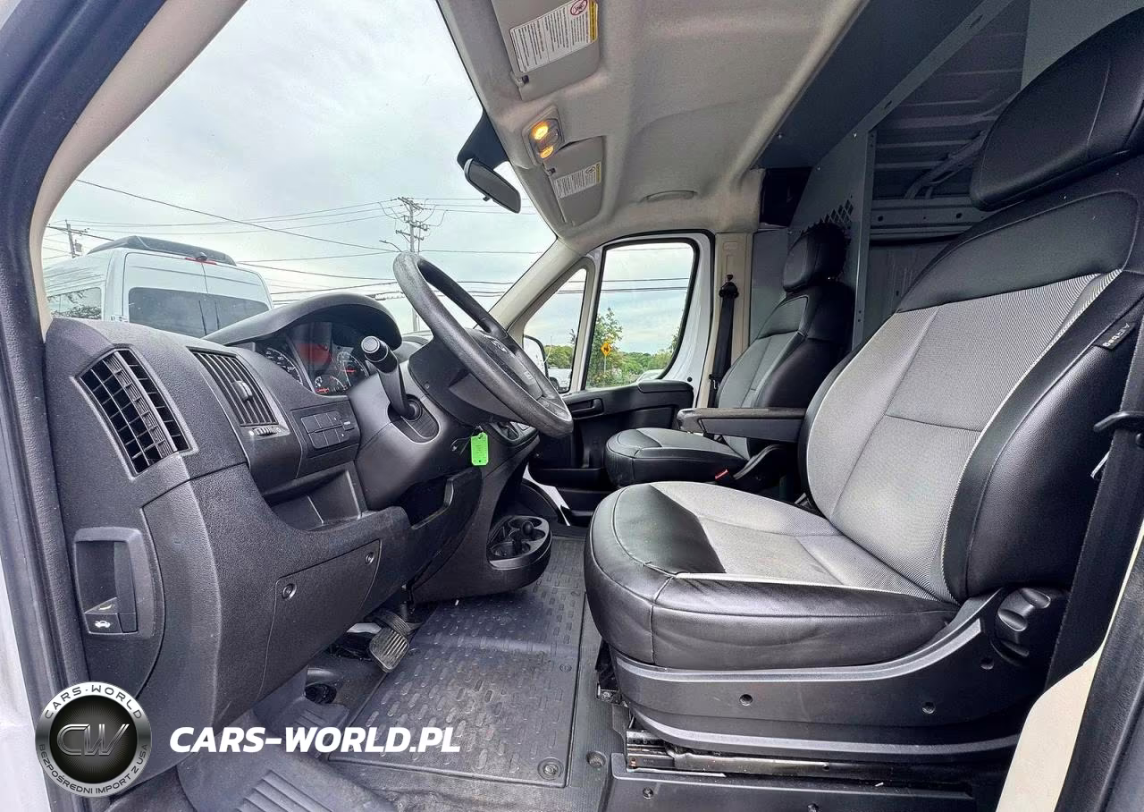 2017 Ram Promaster 1500 1500 Standard VIN:3C6TRVAG0HE513562 - 5