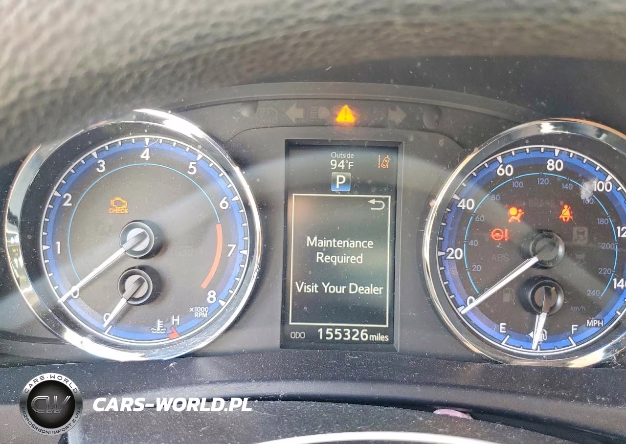 2017 Toyota Corolla Xle VIN:5YFBURHE4HP659640 - 9