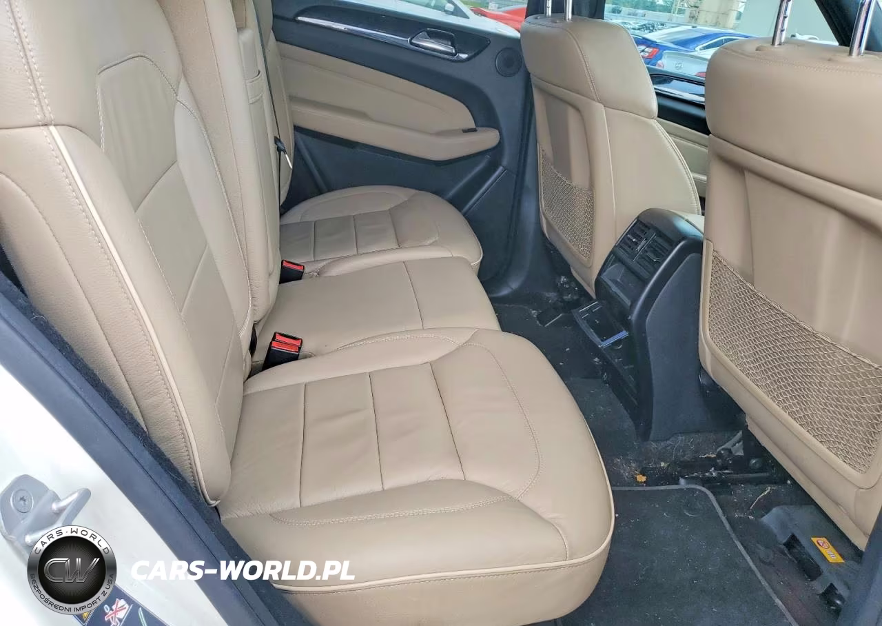 2013 Mercedes-Benz Ml 350 Bluetec VIN:4JGDA2EBXDA156112 - 11