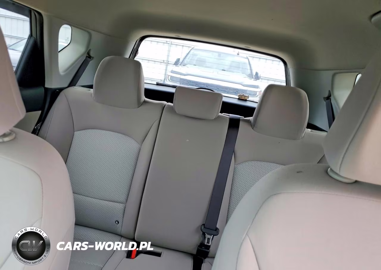 2020 Kia Soul Lx VIN:KNDJ23AU3L7090452 - 10