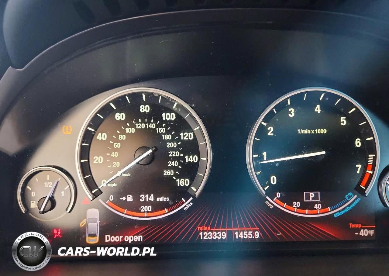 2011 BMW 750 Li VIN:WBAKB8C52BCY64877 - 9