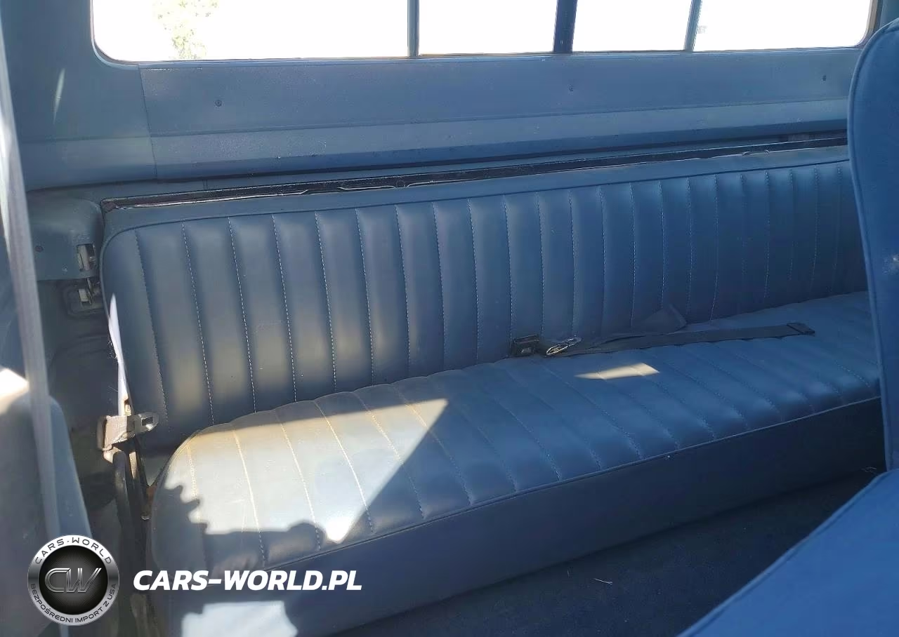 1986 Ford F250 VIN:1FTHX25L6GKB87112 - 10
