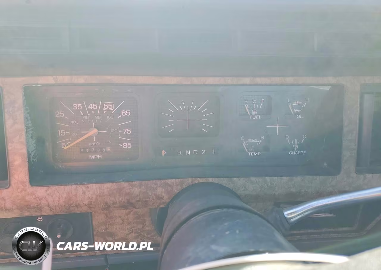 1986 Ford F250 VIN:1FTHX25L6GKB87112 - 9