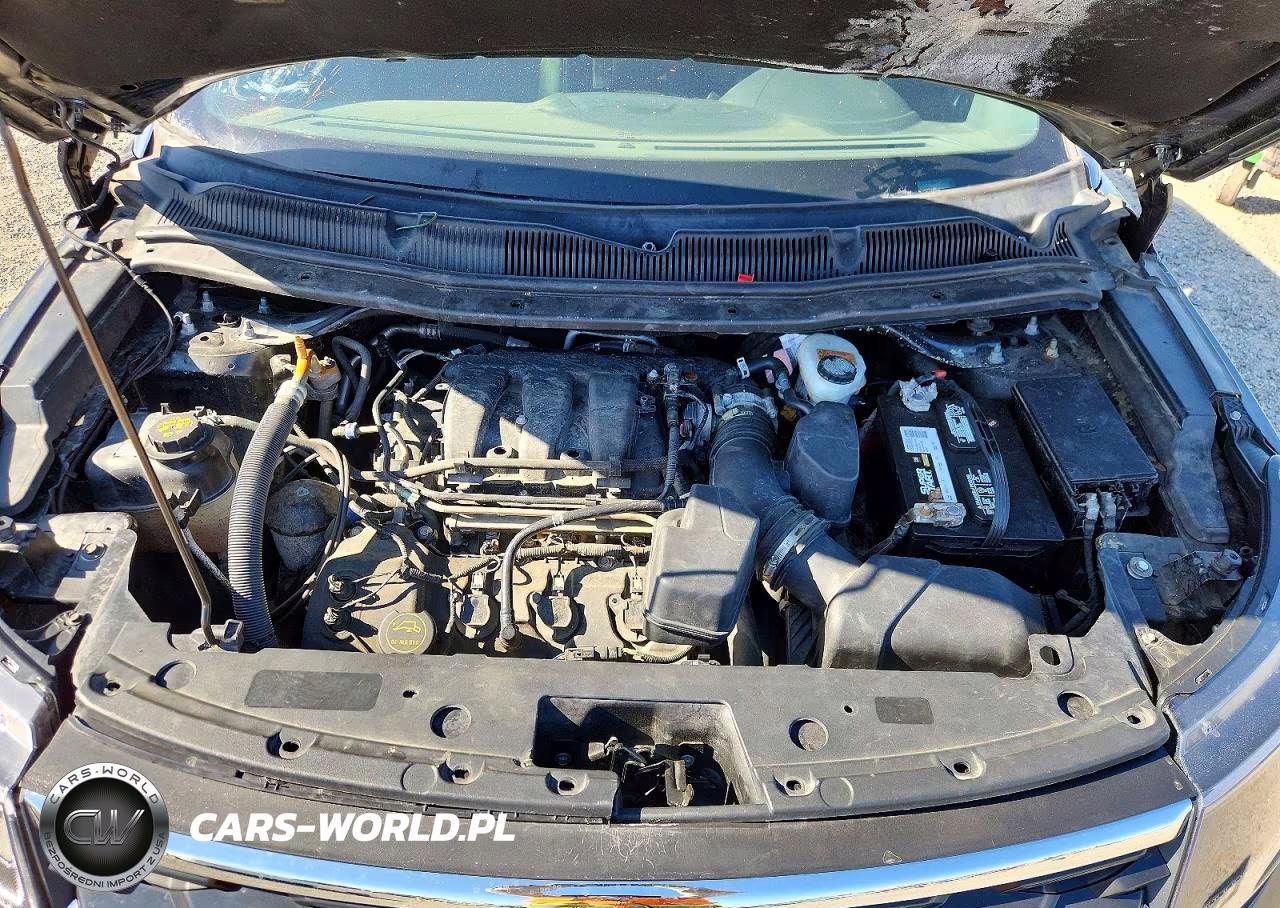 2019 Ford Explorer Xlt VIN:1FM5K8D84KGA87650 - 12