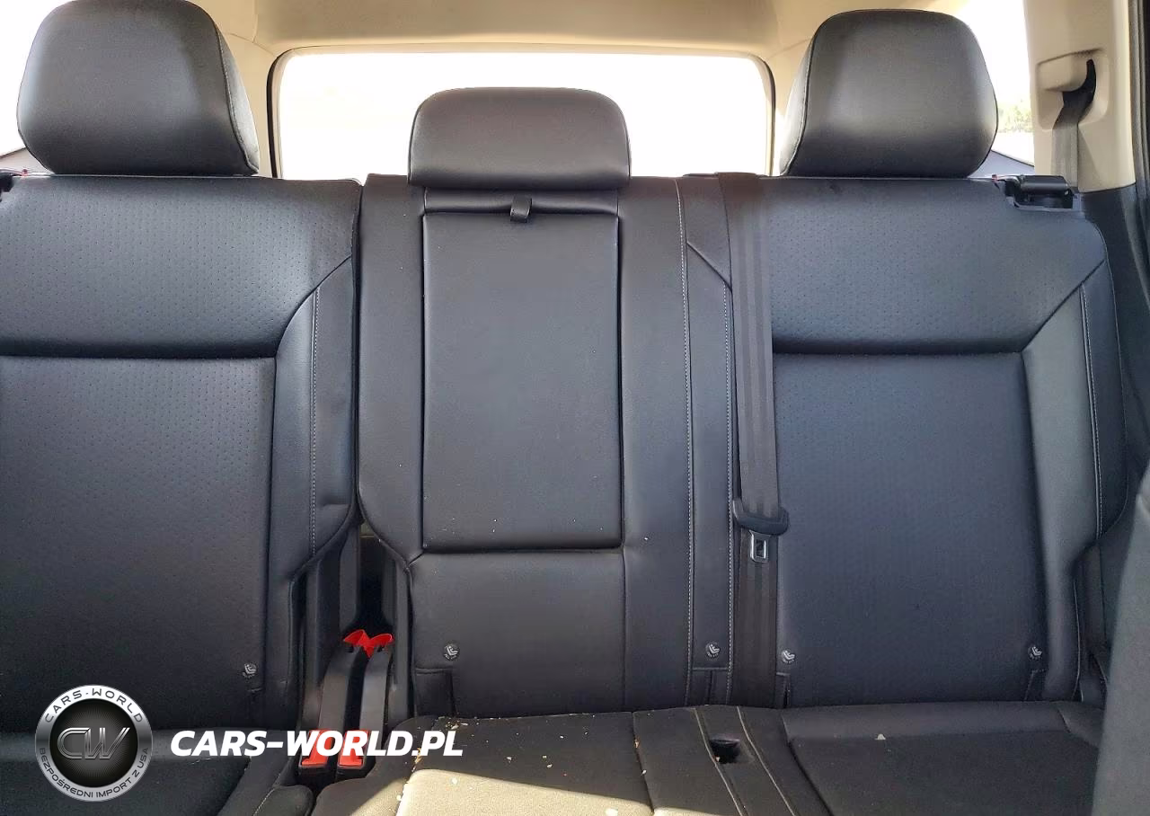 2019 Volkswagen Atlas Se VIN:1V2WR2CA6KC606483 - 10