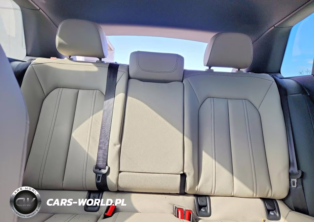 2024 Audi Q4 E-Tron Premium Plus VIN:WA1L2BFZXRP024152 - 10