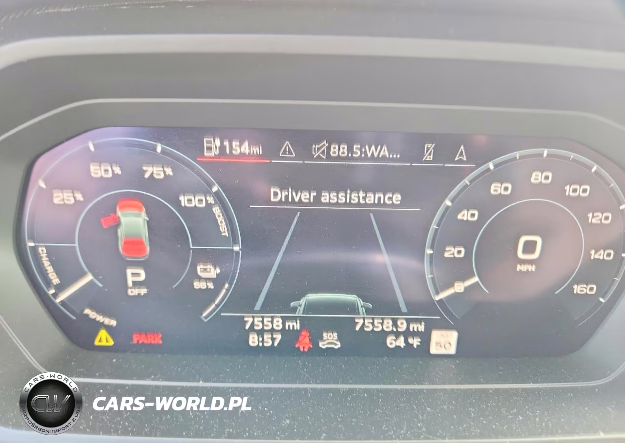 2024 Audi Q4 E-Tron Premium Plus VIN:WA1L2BFZXRP024152 - 9