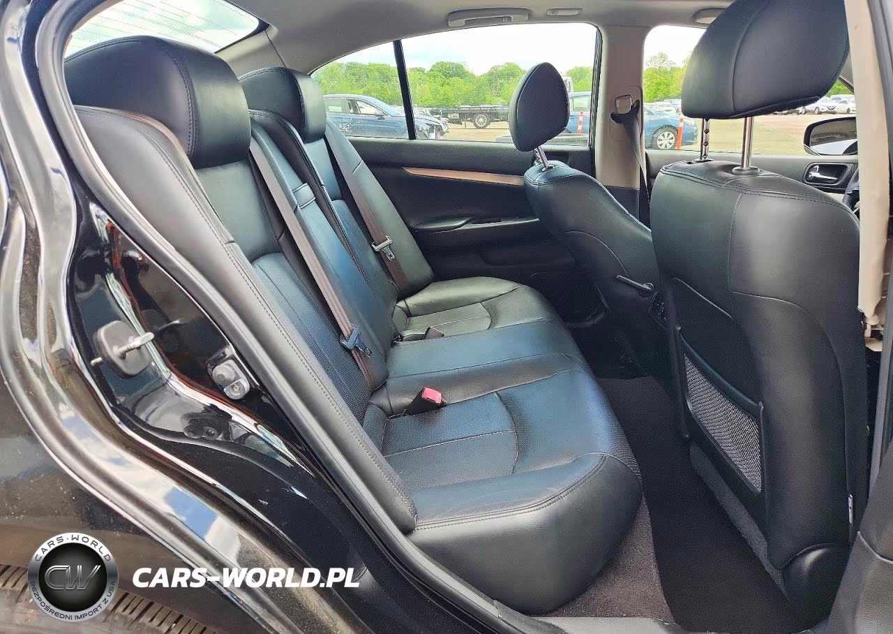 2013 Infiniti G37 Sedan X VIN:JN1CV6AR4DM768189 - 10