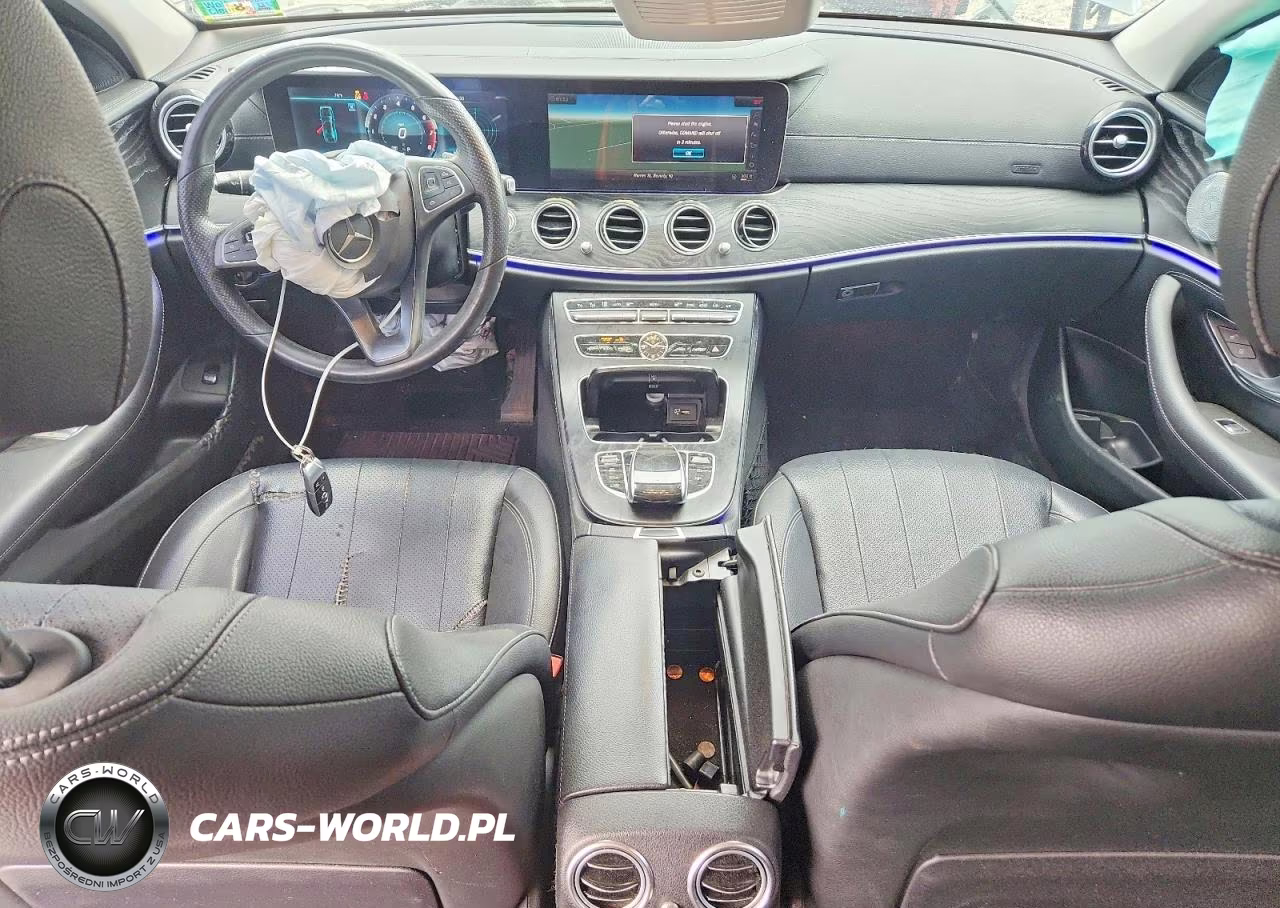 2018 Mercedes-Benz E 300 4Matic VIN:WDDZF4KB4JA310083 - 8