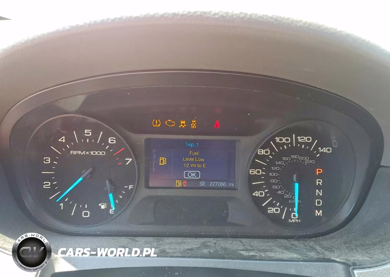 2012 Ford Edge Sel VIN:2FMDK4JC5CBA94161 - 9
