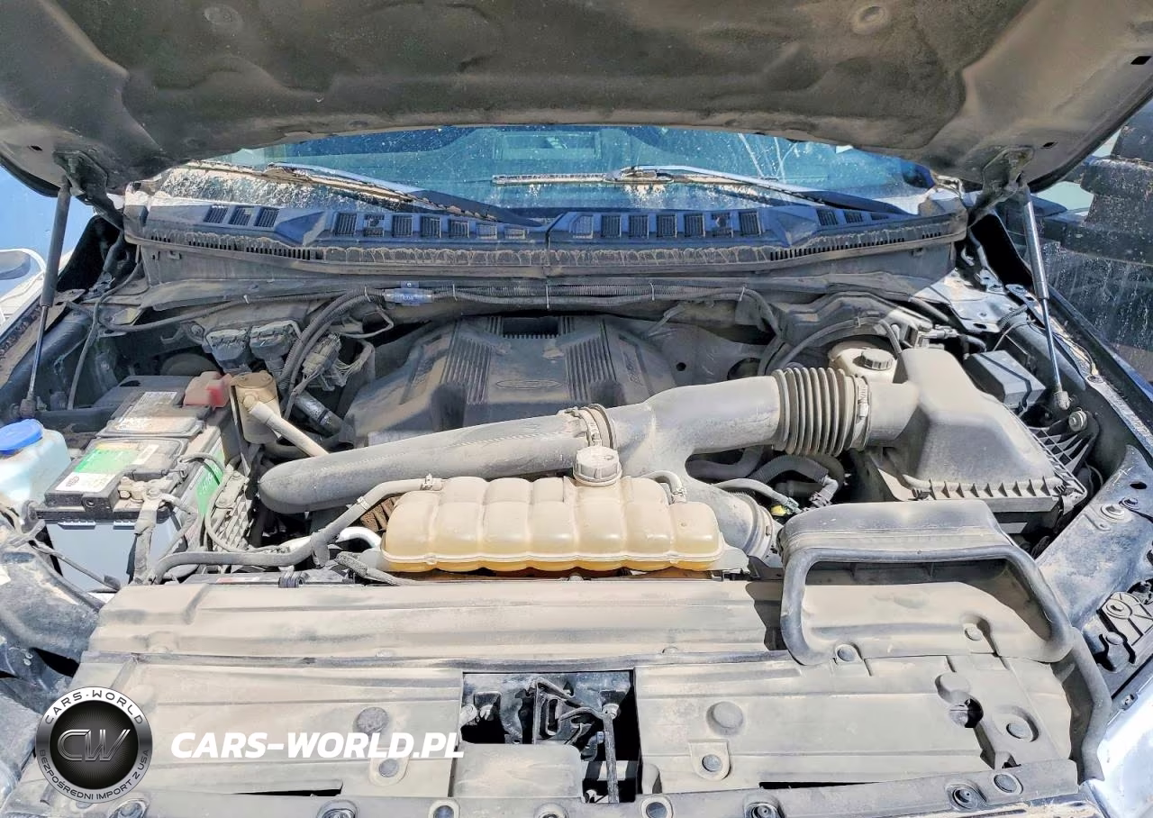 2018 Ford F150 Supercrew VIN:1FTEW1EGXJFD05293 - 11