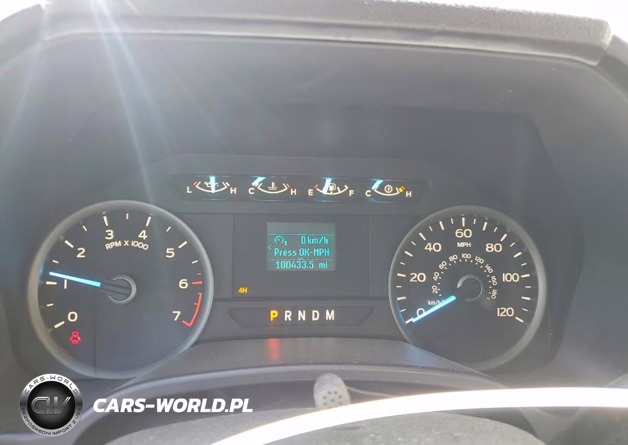 2018 Ford F150 Supercrew VIN:1FTEW1EGXJFD05293 - 9