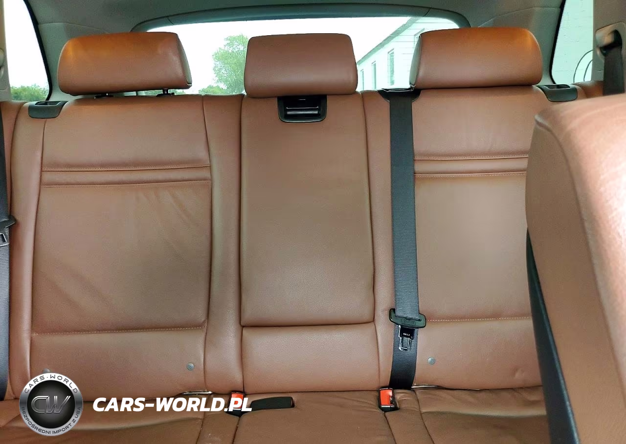 2012 BMW X5 xDrive35I VIN:5UXZV4C54CL991602 - 10