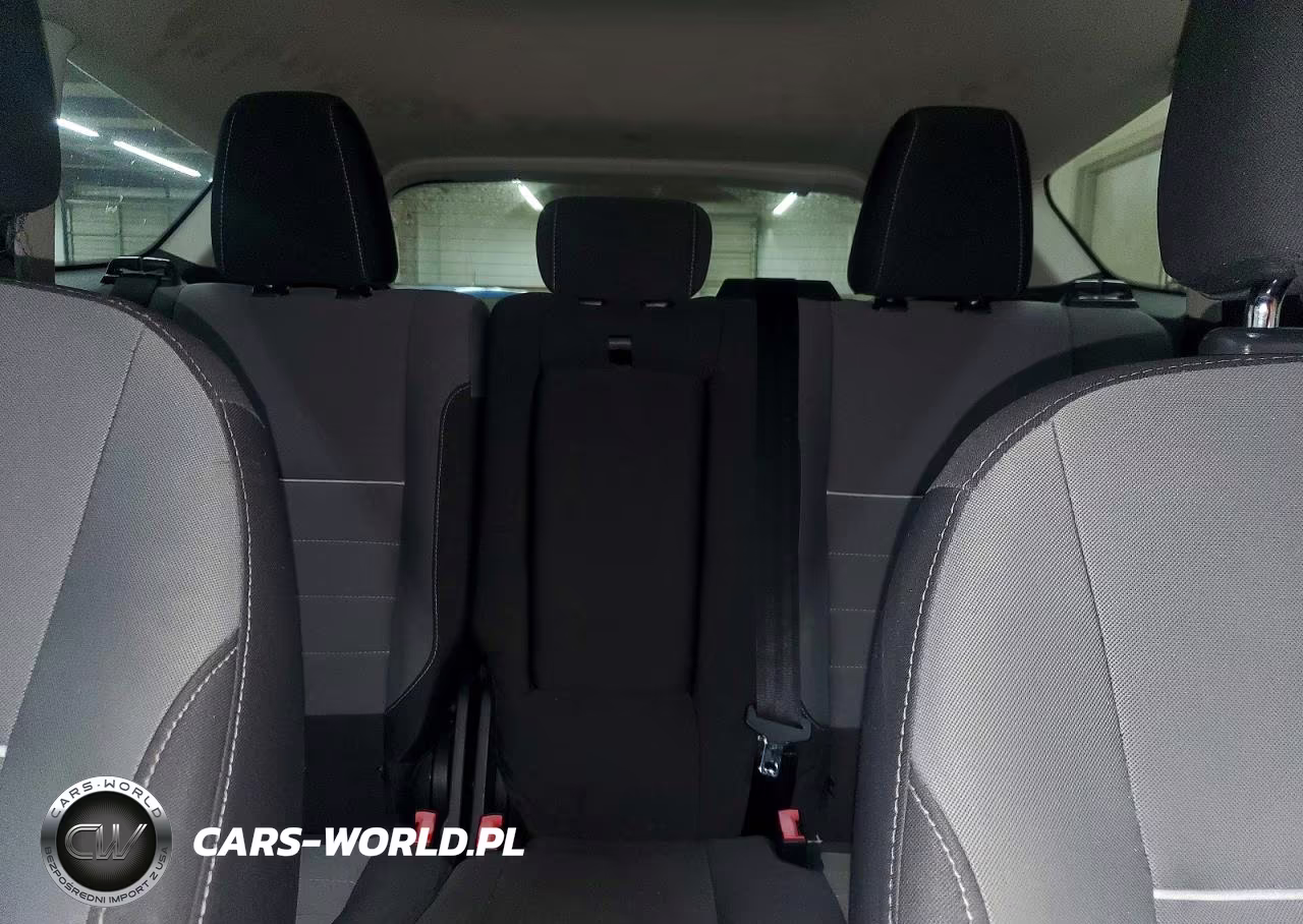 2014 Ford Escape Se VIN:1FMCU0GX8EUB15378 - 10