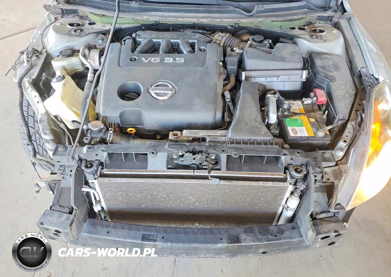 2007 Nissan Altima 3.5 Se VIN:1N4BL21E07N432774 - 11