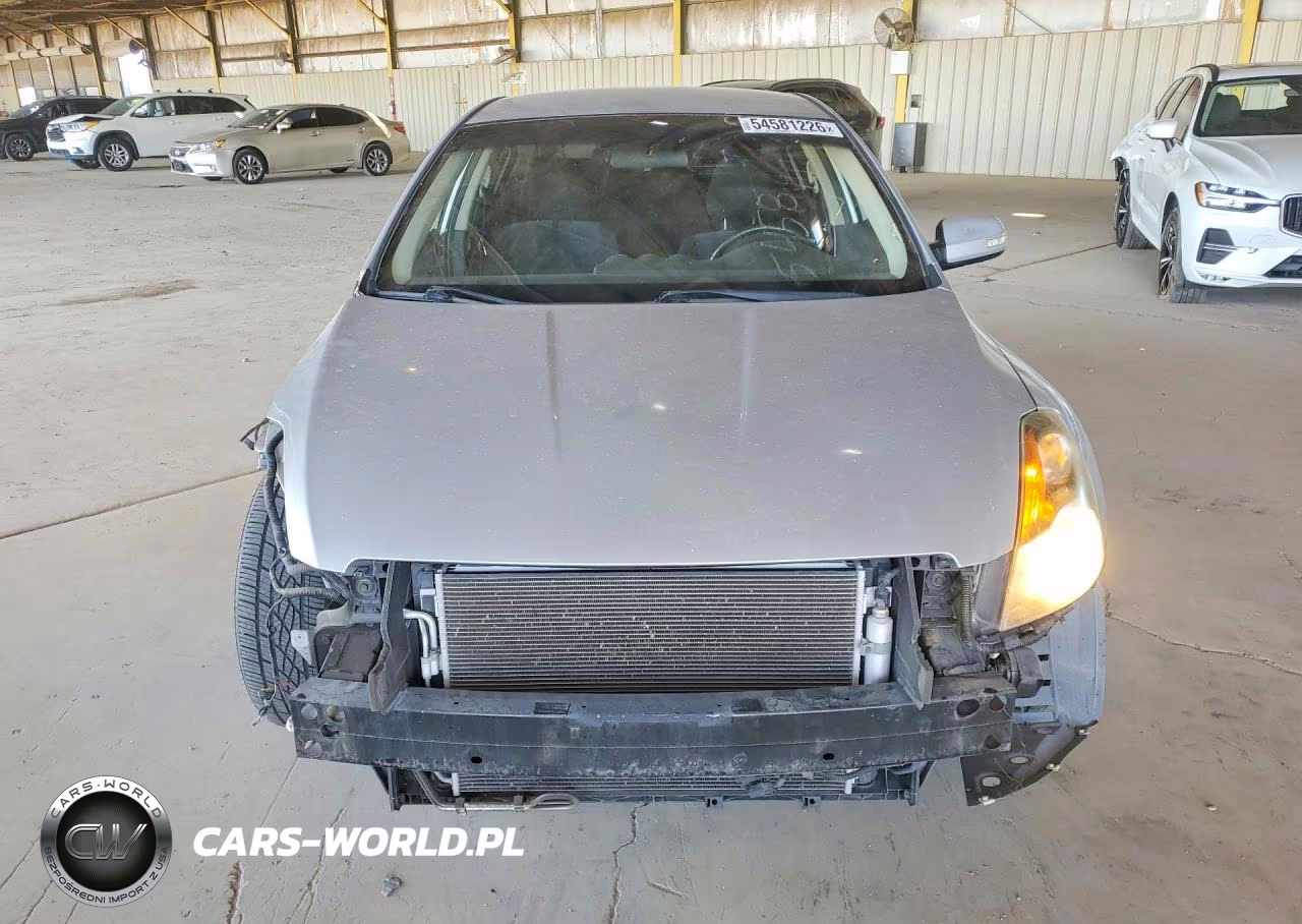 2007 Nissan Altima 3.5 Se VIN:1N4BL21E07N432774 - 5
