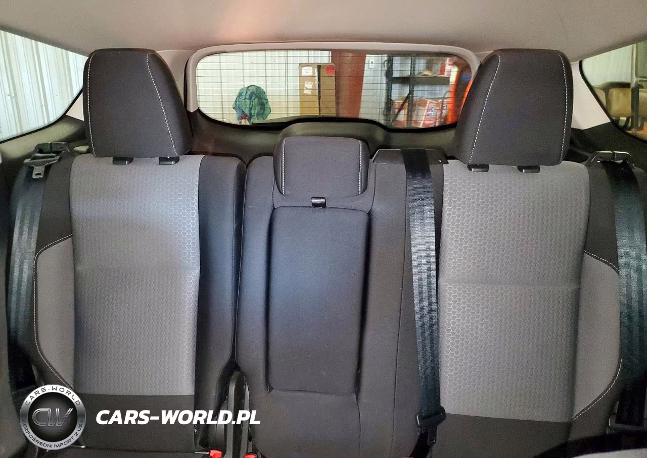 2019 Ford Escape Se VIN:1FMCU9GD4KUB53499 - 10