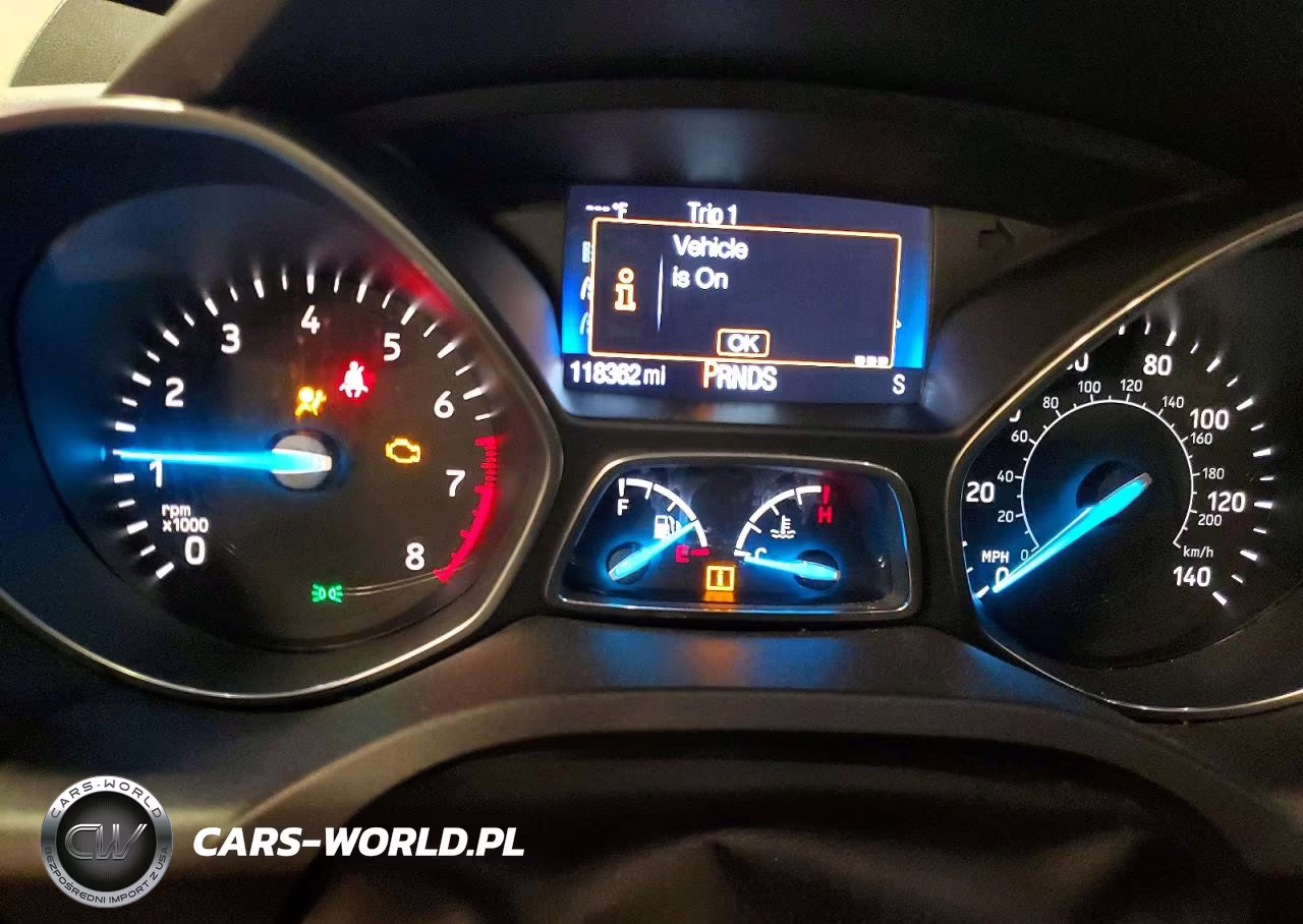 2019 Ford Escape Se VIN:1FMCU9GD4KUB53499 - 9