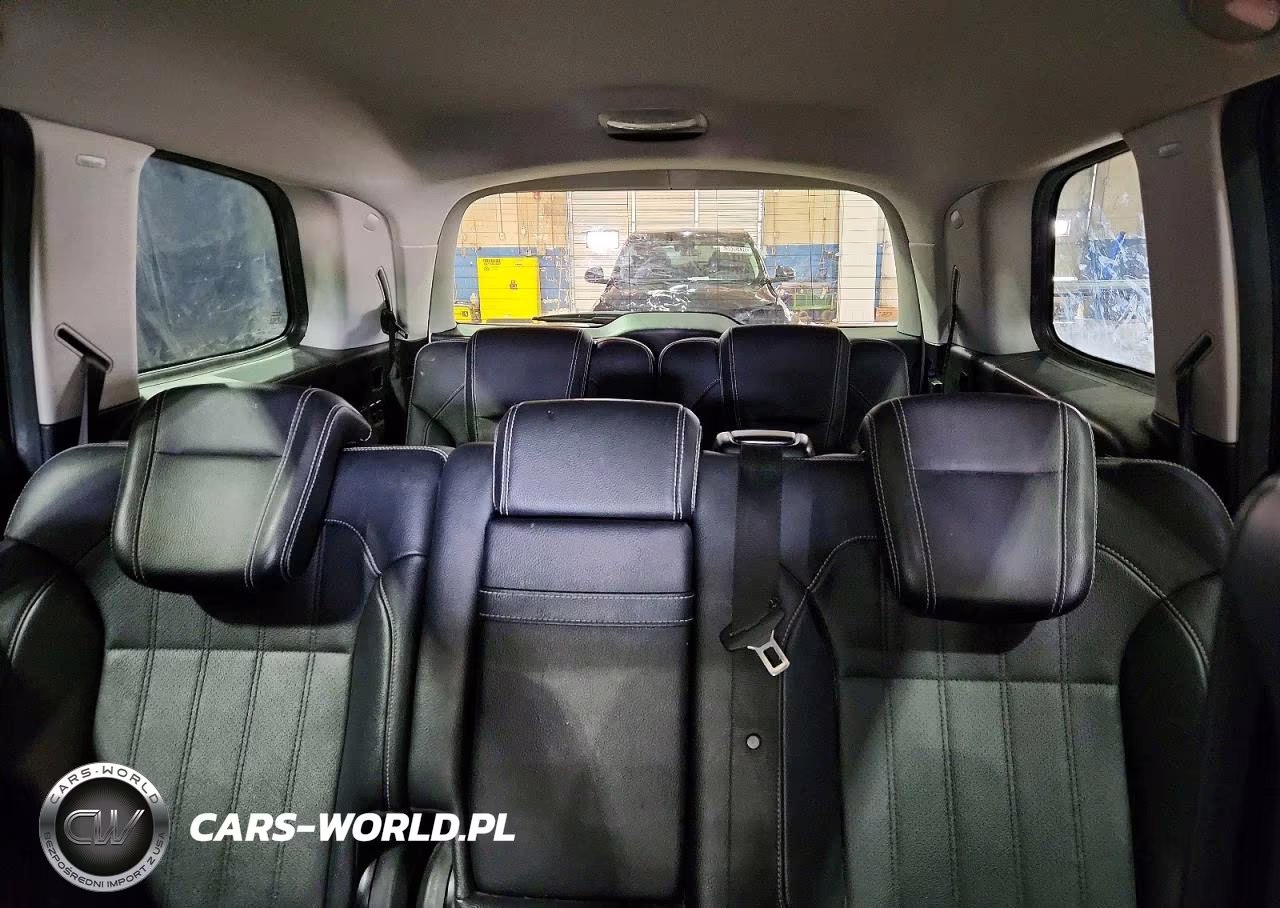 2016 Mercedes-Benz Gl 450 4Matic VIN:4JGDF6EEXGA711390 - 10