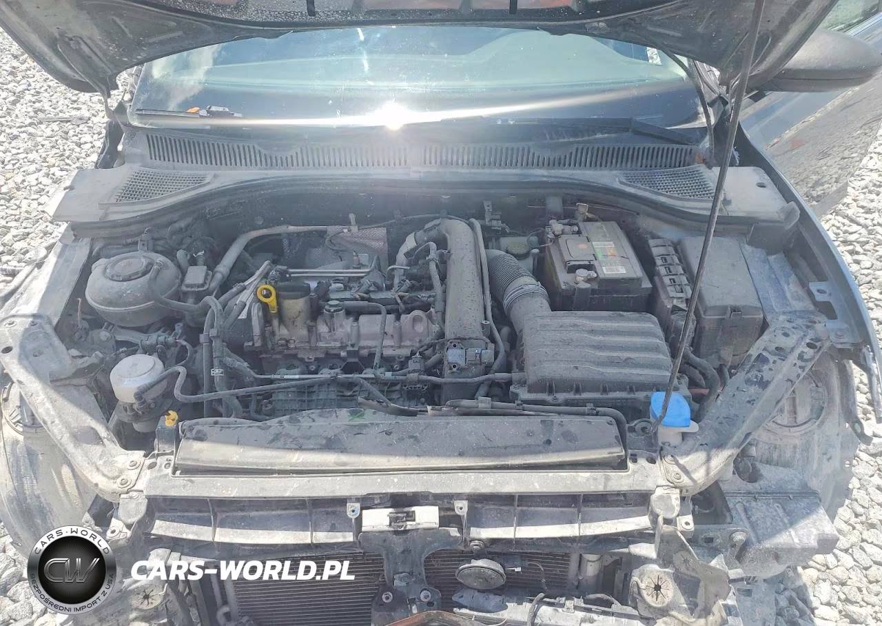 2019 Volkswagen Jetta S VIN:3VWC57BUXKM240337 - 11